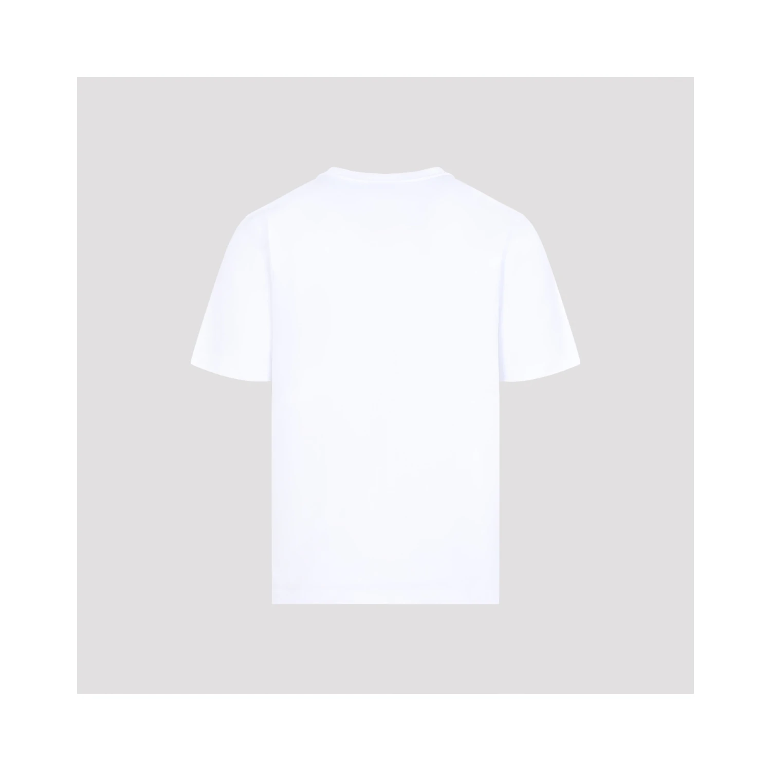 Off-White Big Bookish Regular S/S Tee