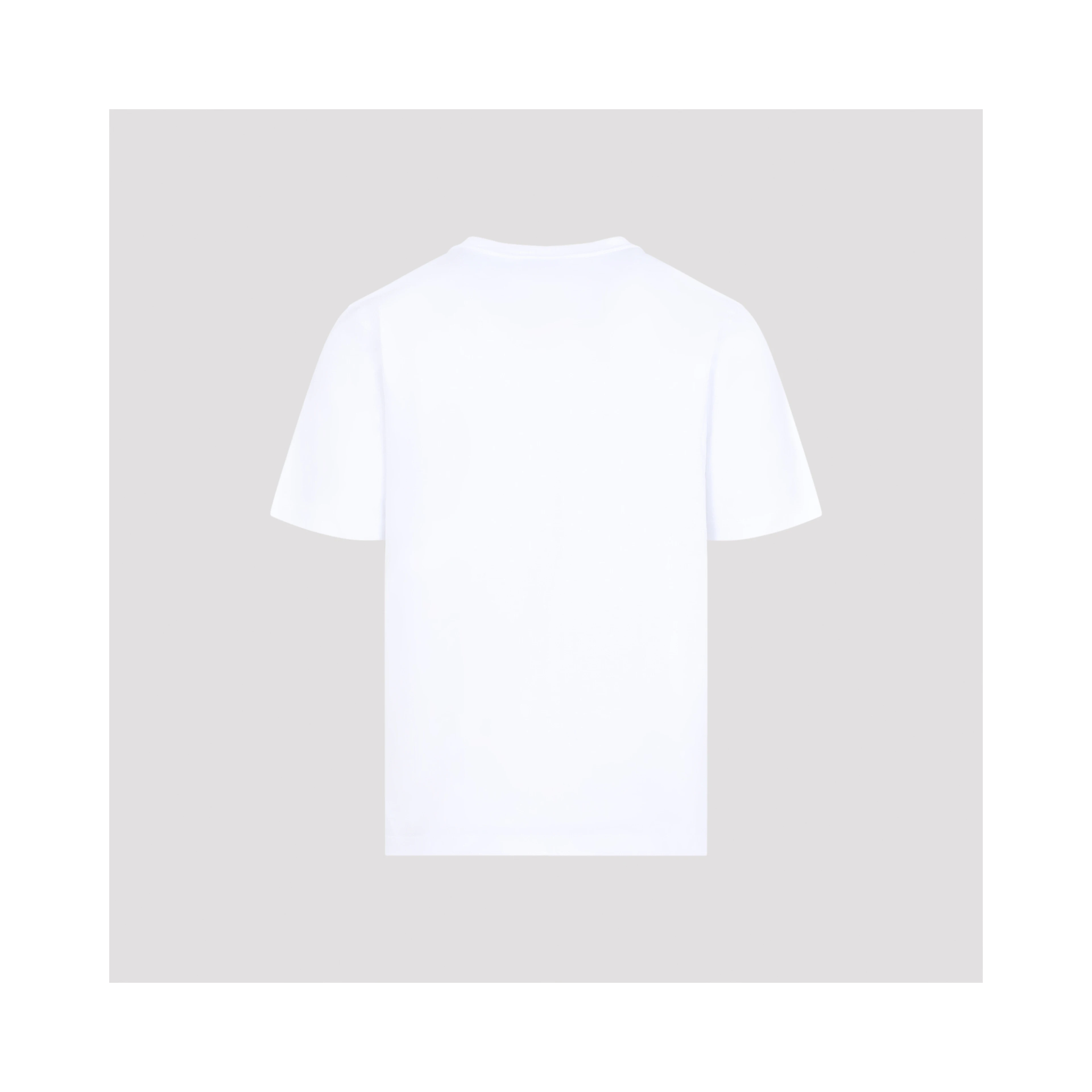 Off-White Big Bookish Regular S/S Tee