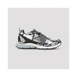 Off White Be Right Back Sneakers