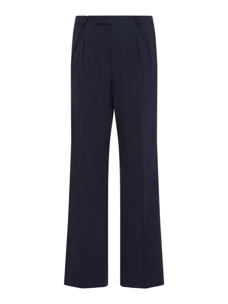 Prada Popeline Pants alternative