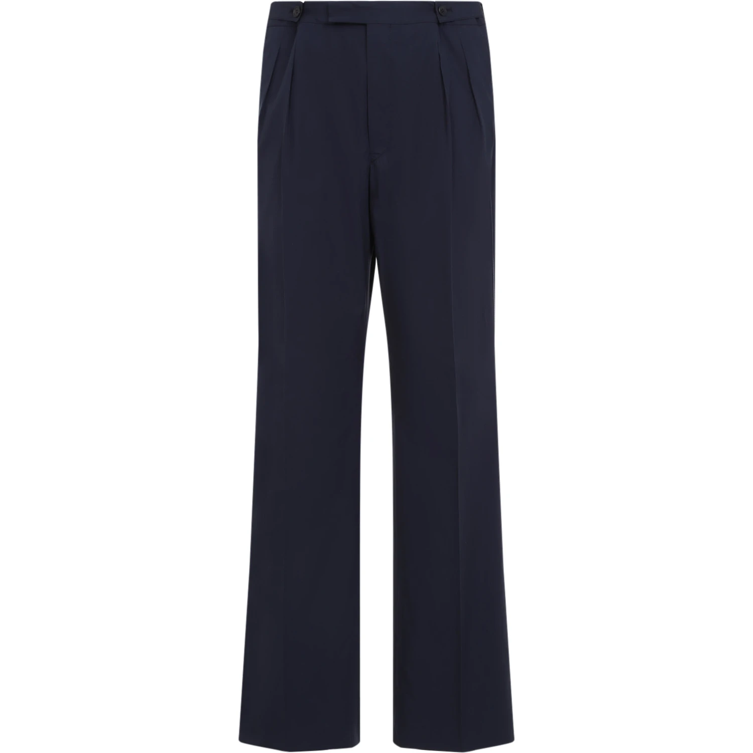 Prada Popeline Pants