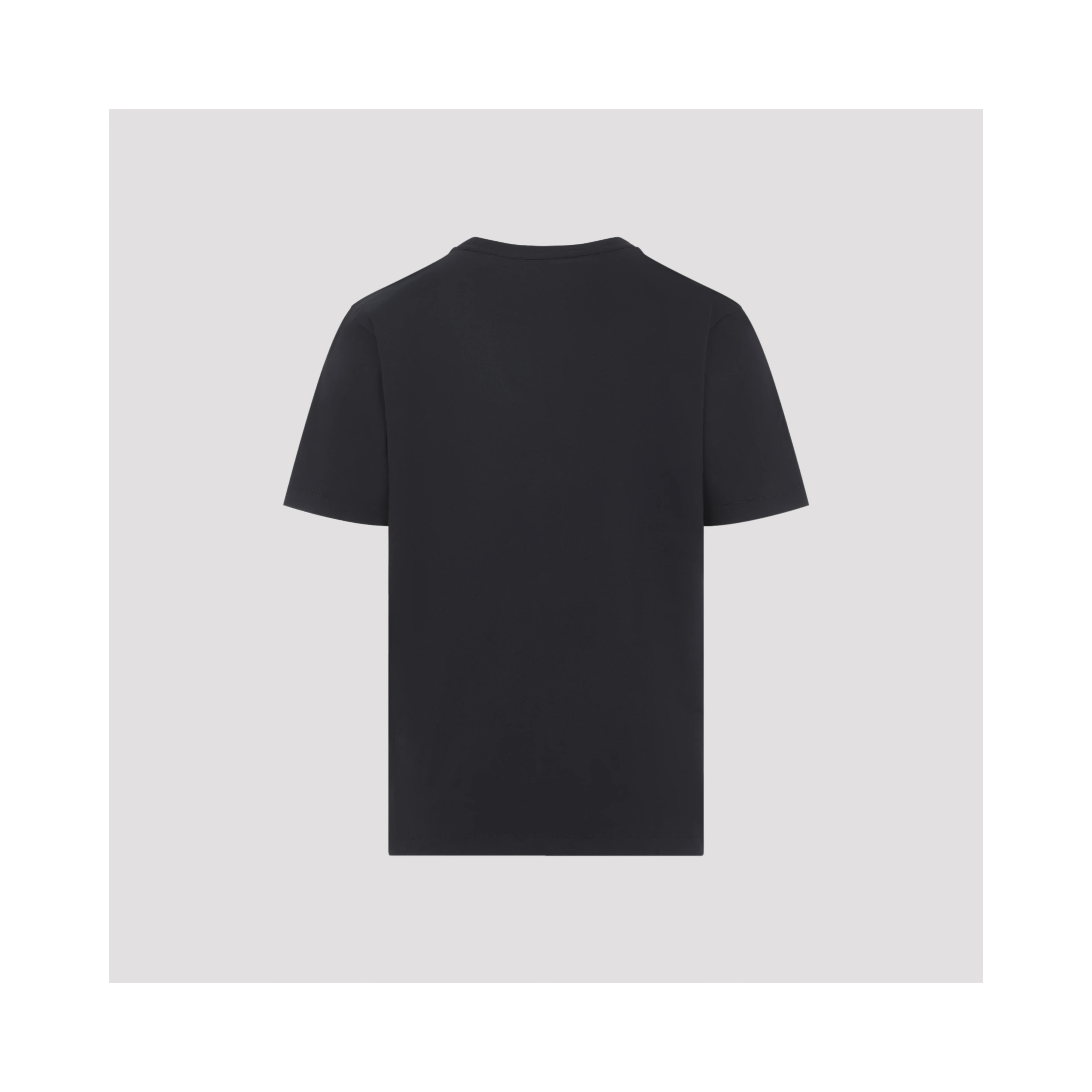 Off-White Small Bookish Regular S/S Tee
