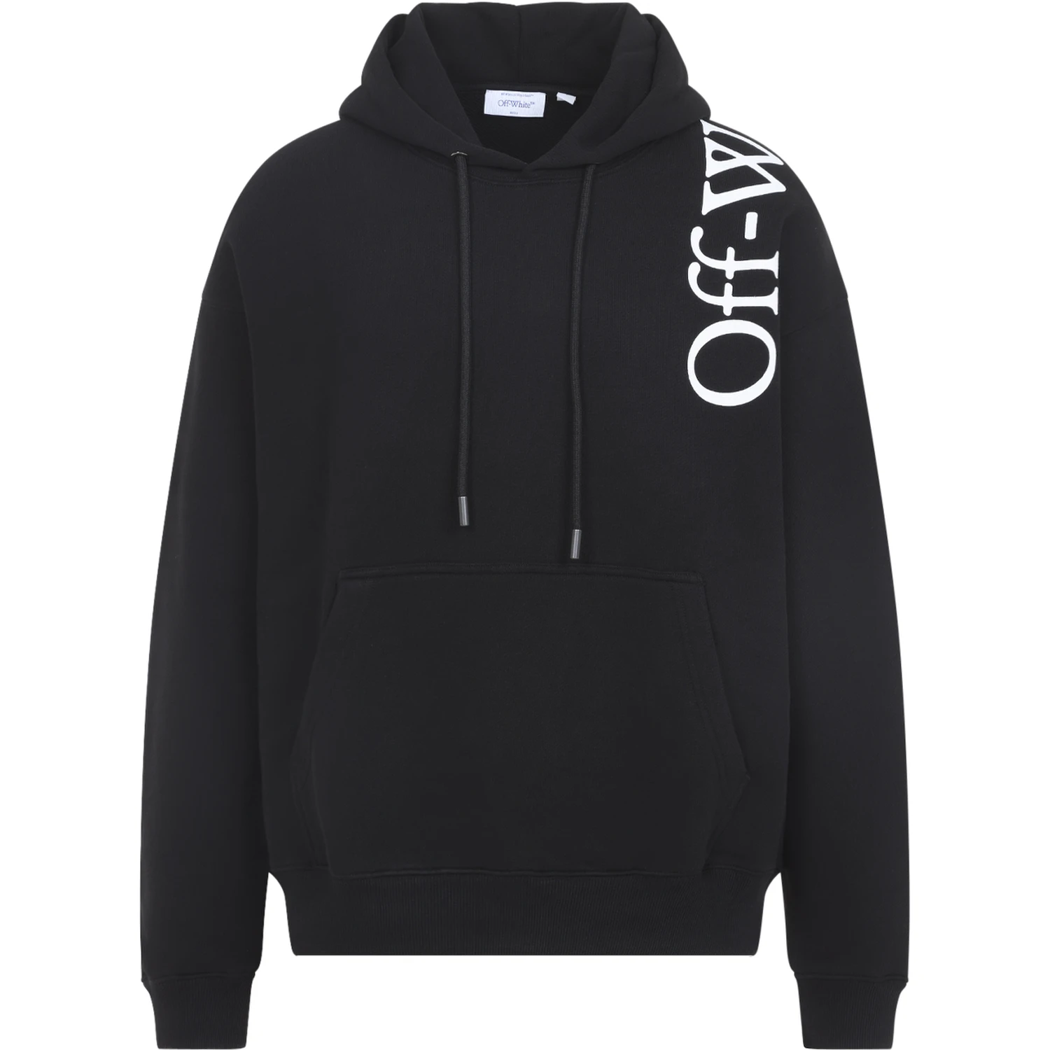 Off-White Vertical Bookish Skate Hoodie
