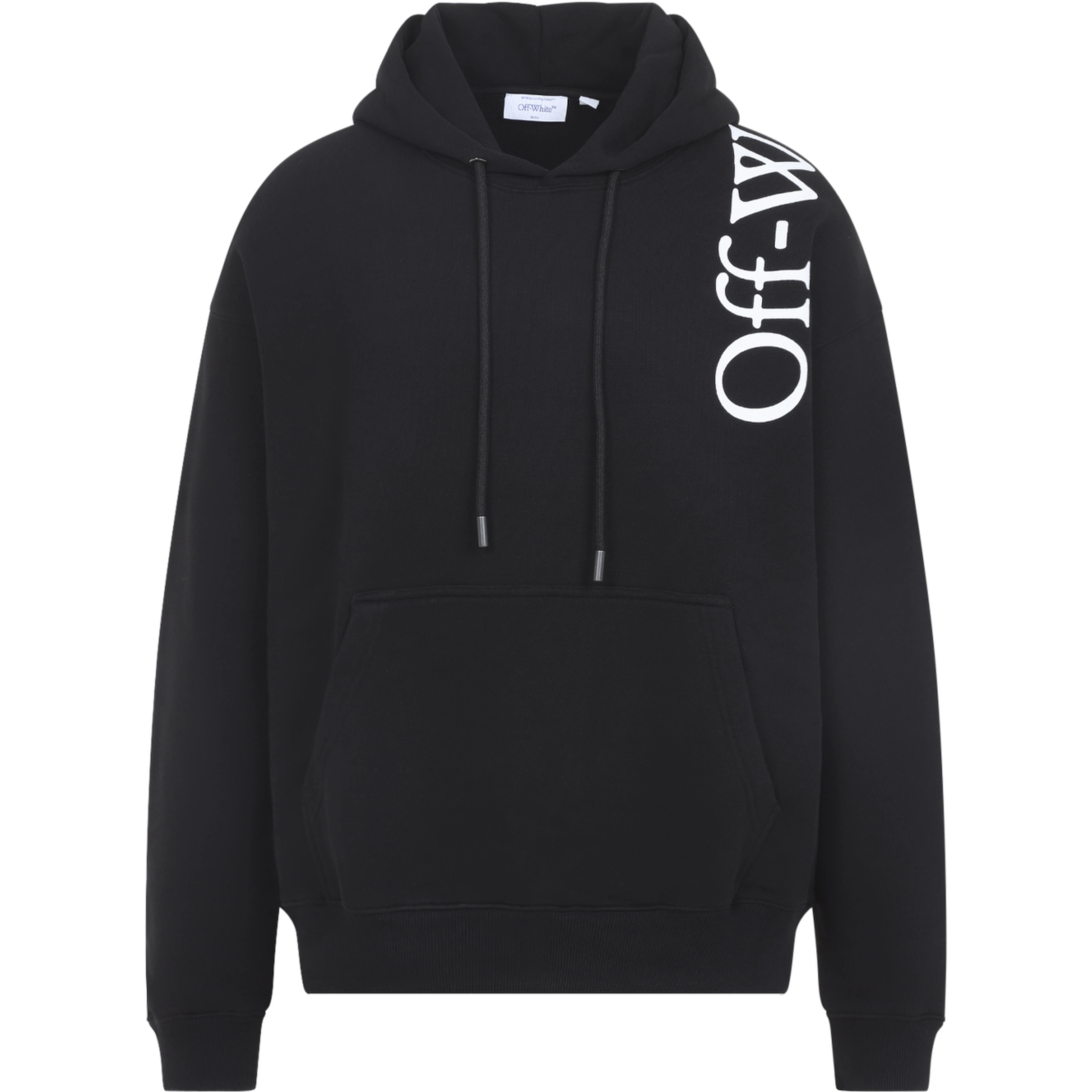 Off-White Vertical Bookish Skate Hoodie