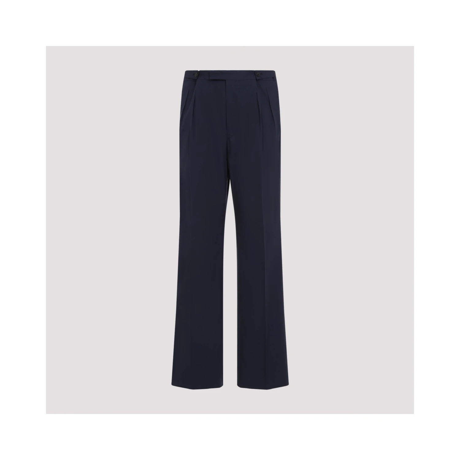 Prada Popeline Pants