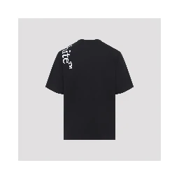 Off-White Vertical Bookish Skate S/S Tee