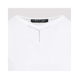Y/Project Y Chrome T-shirt