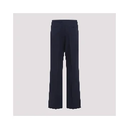 Prada Popeline Pants