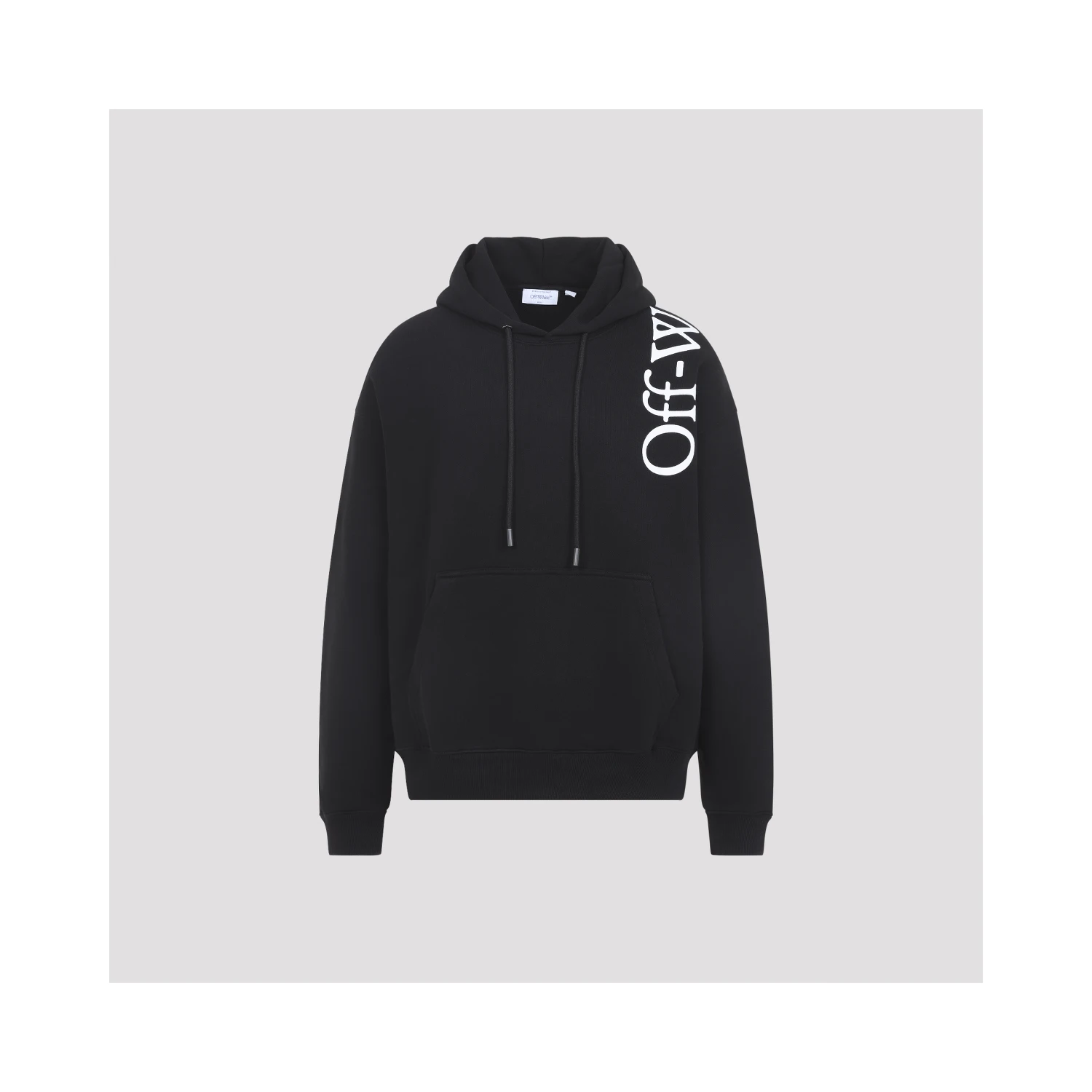 Off-White Vertical Bookish Skate Hoodie