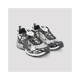 Off White Be Right Back Sneakers