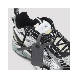 Off White Be Right Back Sneakers