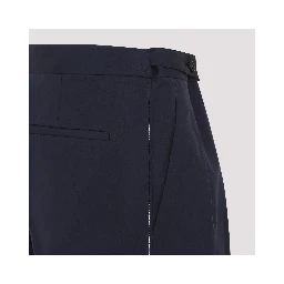 Prada Popeline Pants