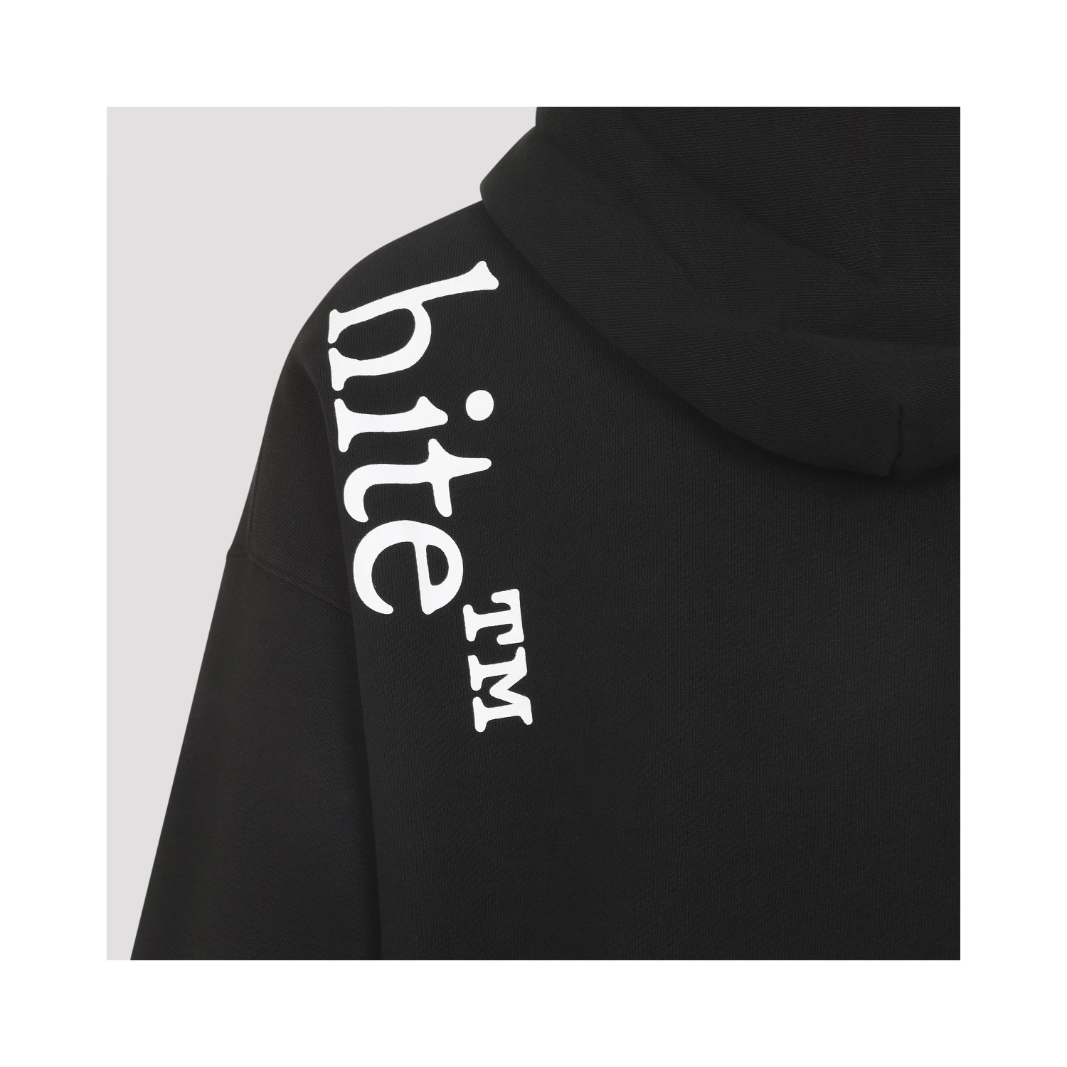 Off-White Vertical Bookish Skate Hoodie