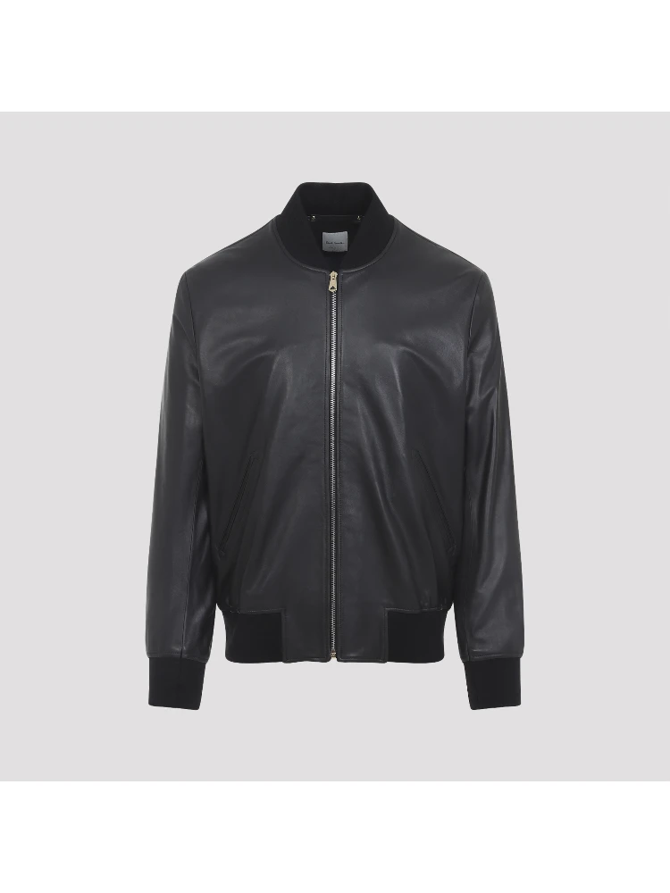 Paul Smith Bomber Jacket