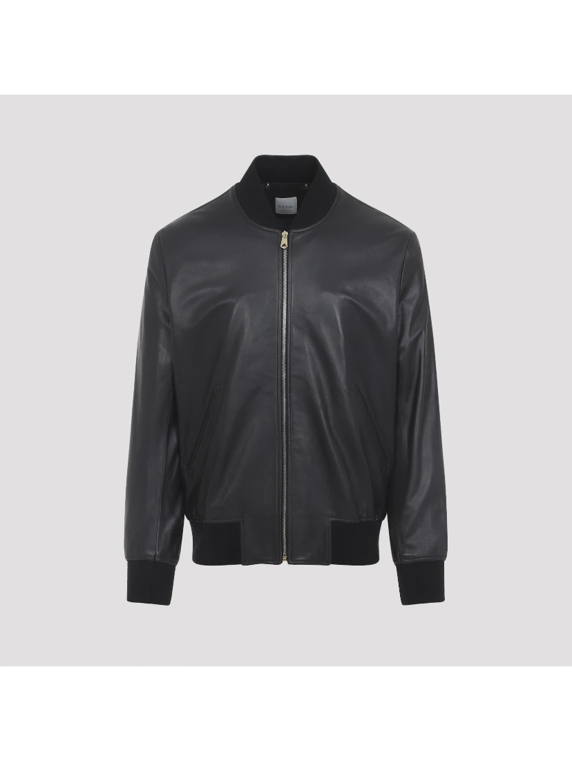 Paul Smith Bomber Jacket