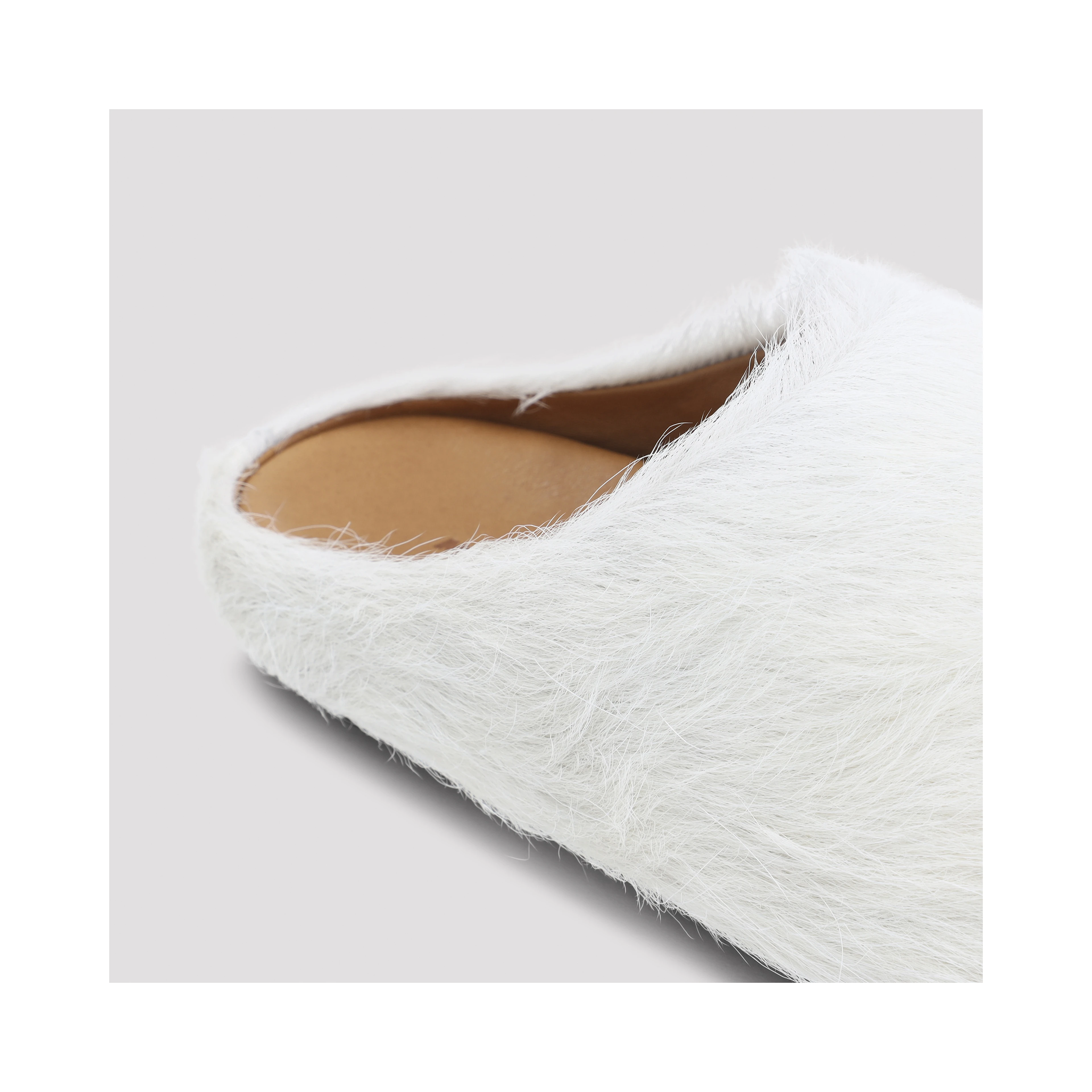 Marni Fussbett Sabot