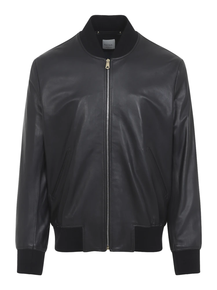 Paul Smith Bomber Jacket alternative