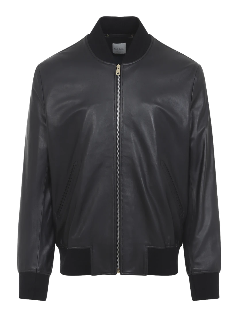 Paul Smith Bomber Jacket