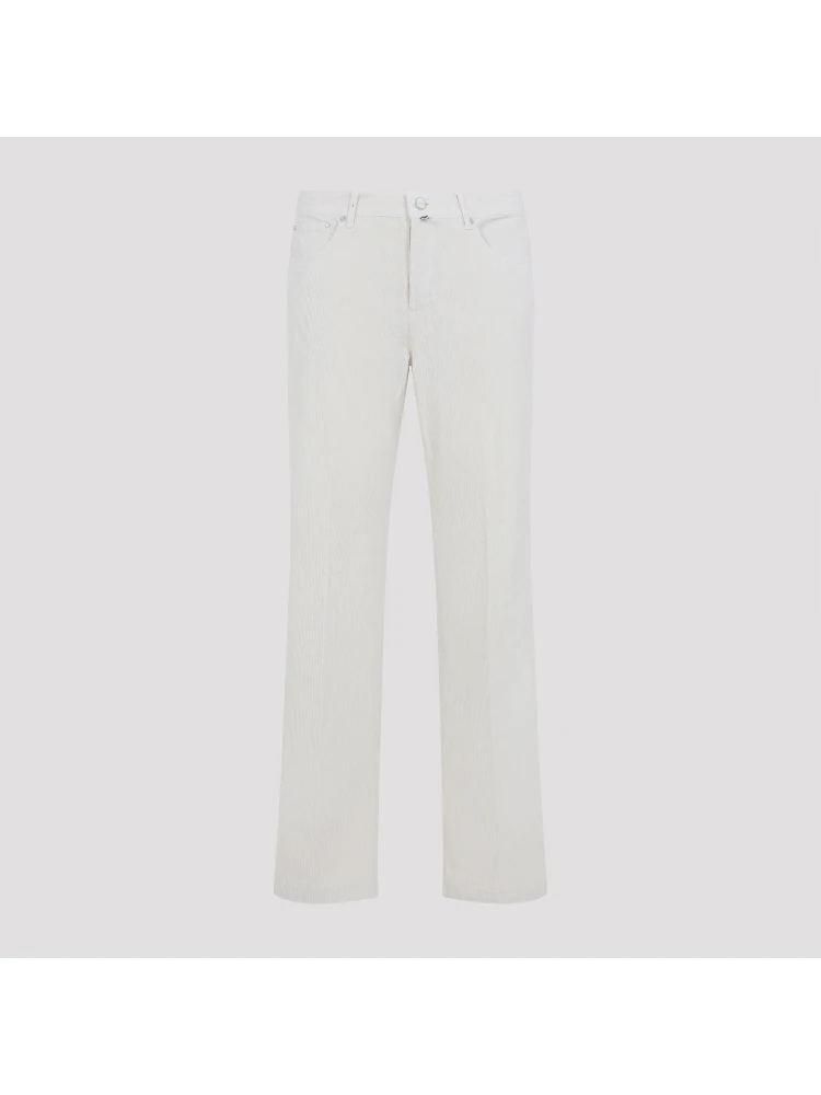 Kiton Cotton Paint