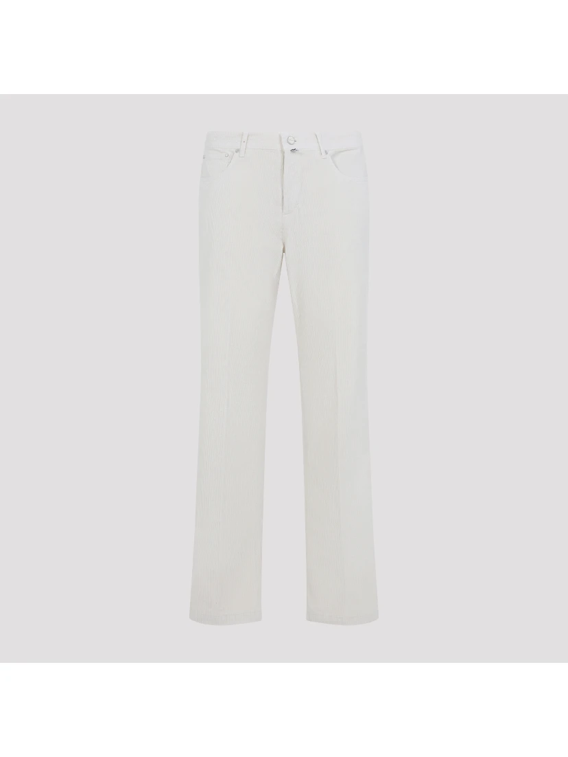 Kiton Cotton Paint