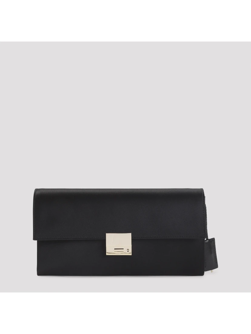 Tom Ford Satin Clutch