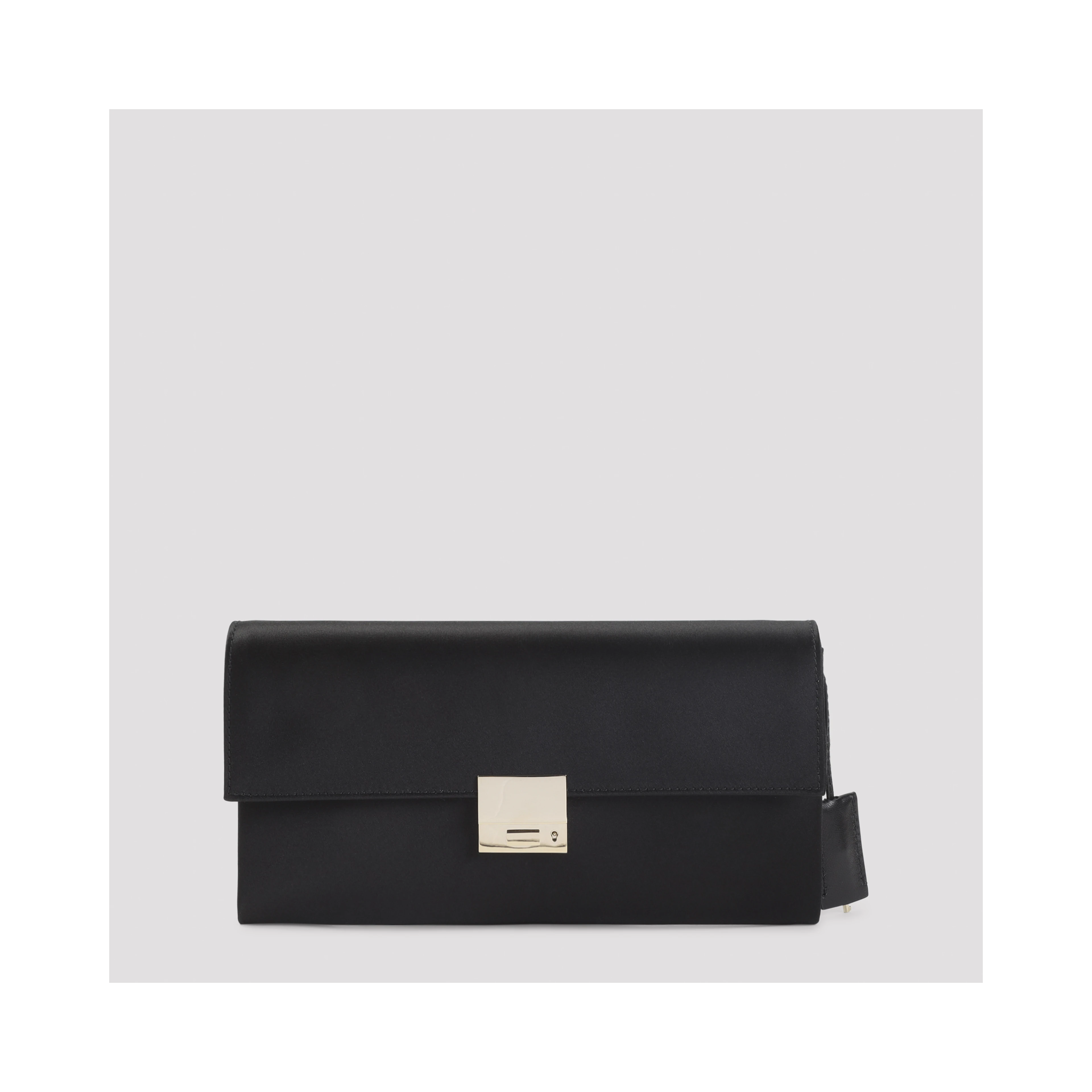 Tom Ford Satin Clutch