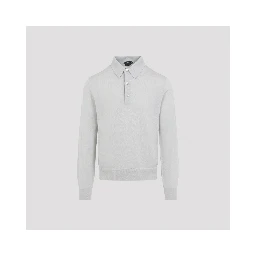 Tom Ford Cashmere Silk Polo