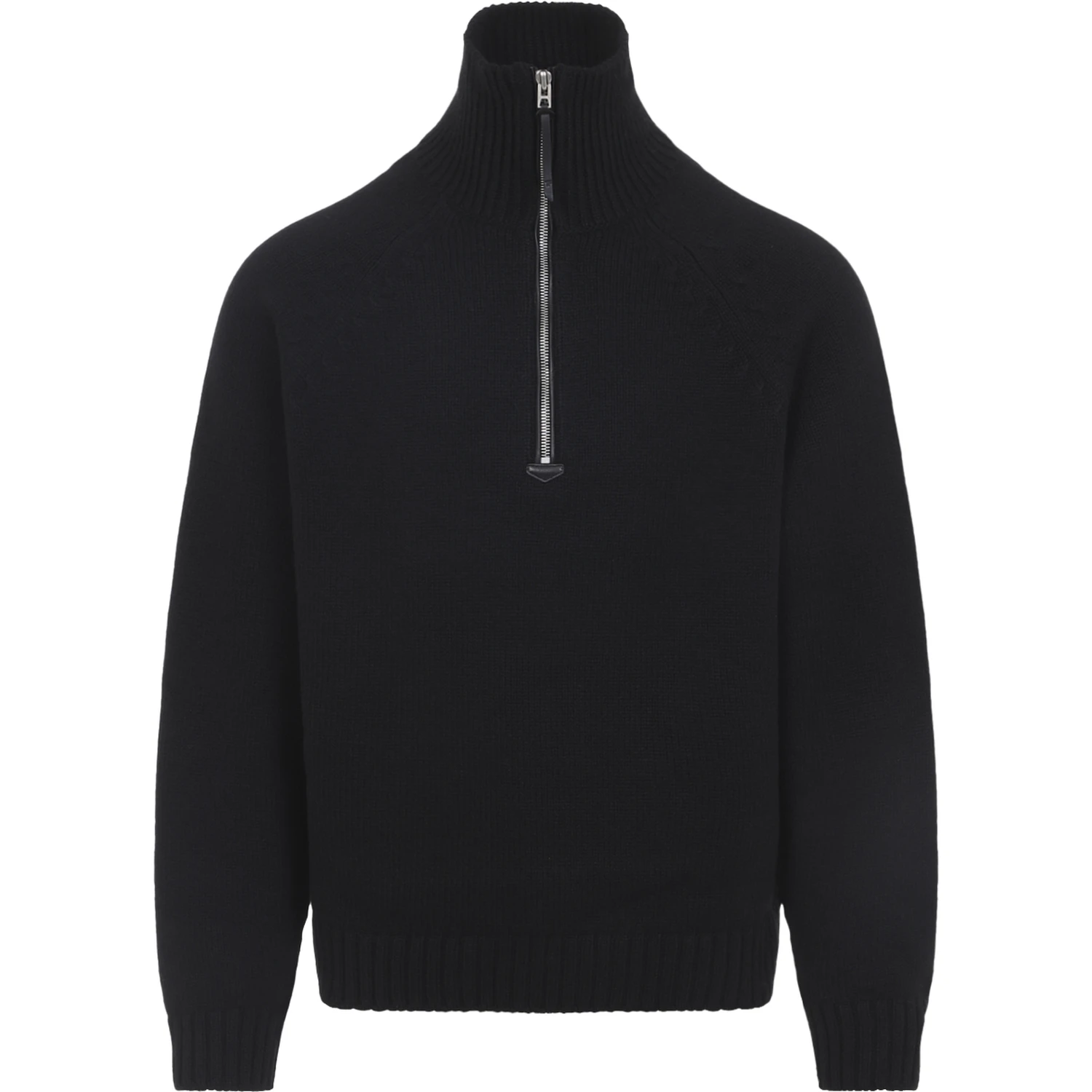 Tom Ford Half Zip Sweater