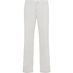 Kiton Cotton Paint