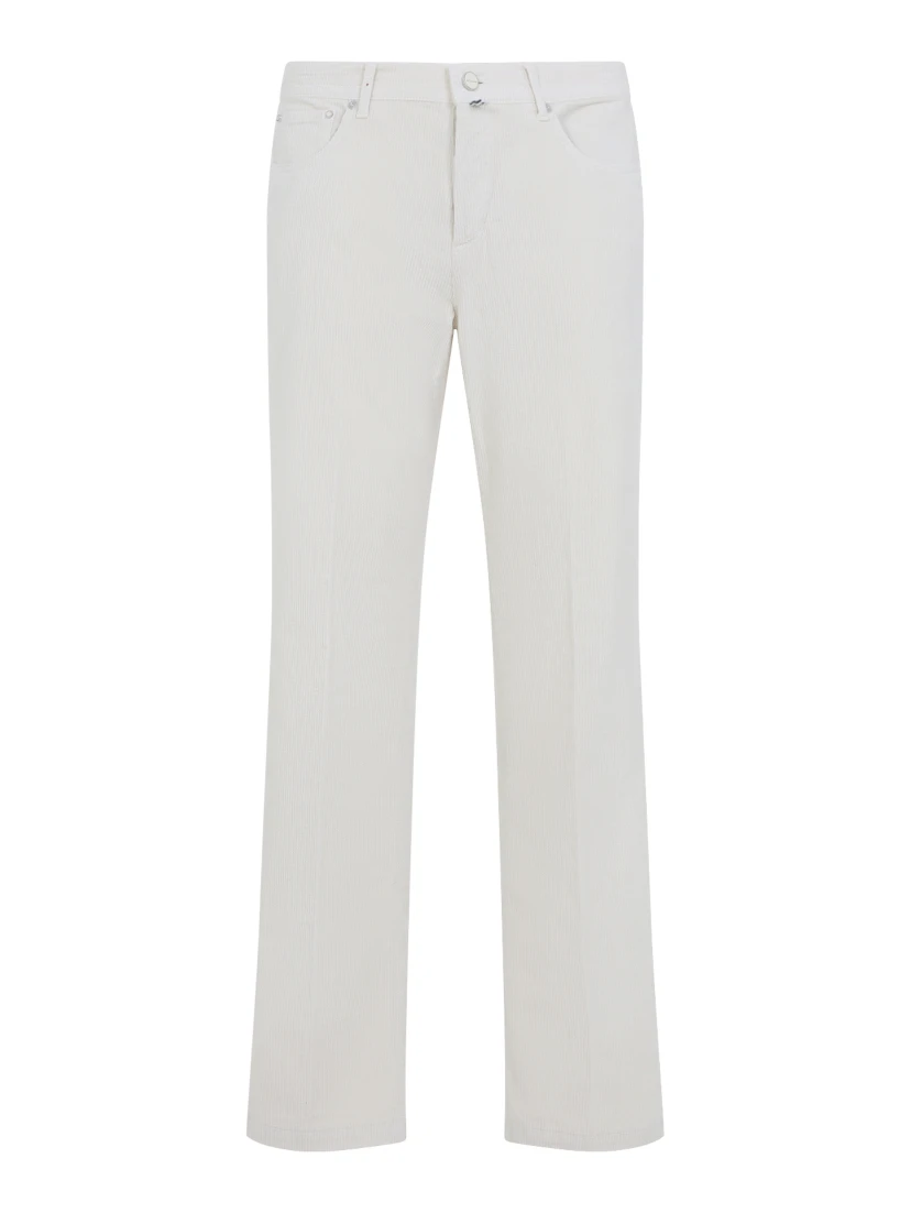 Kiton Cotton Paint