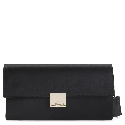 Tom Ford Satin Clutch