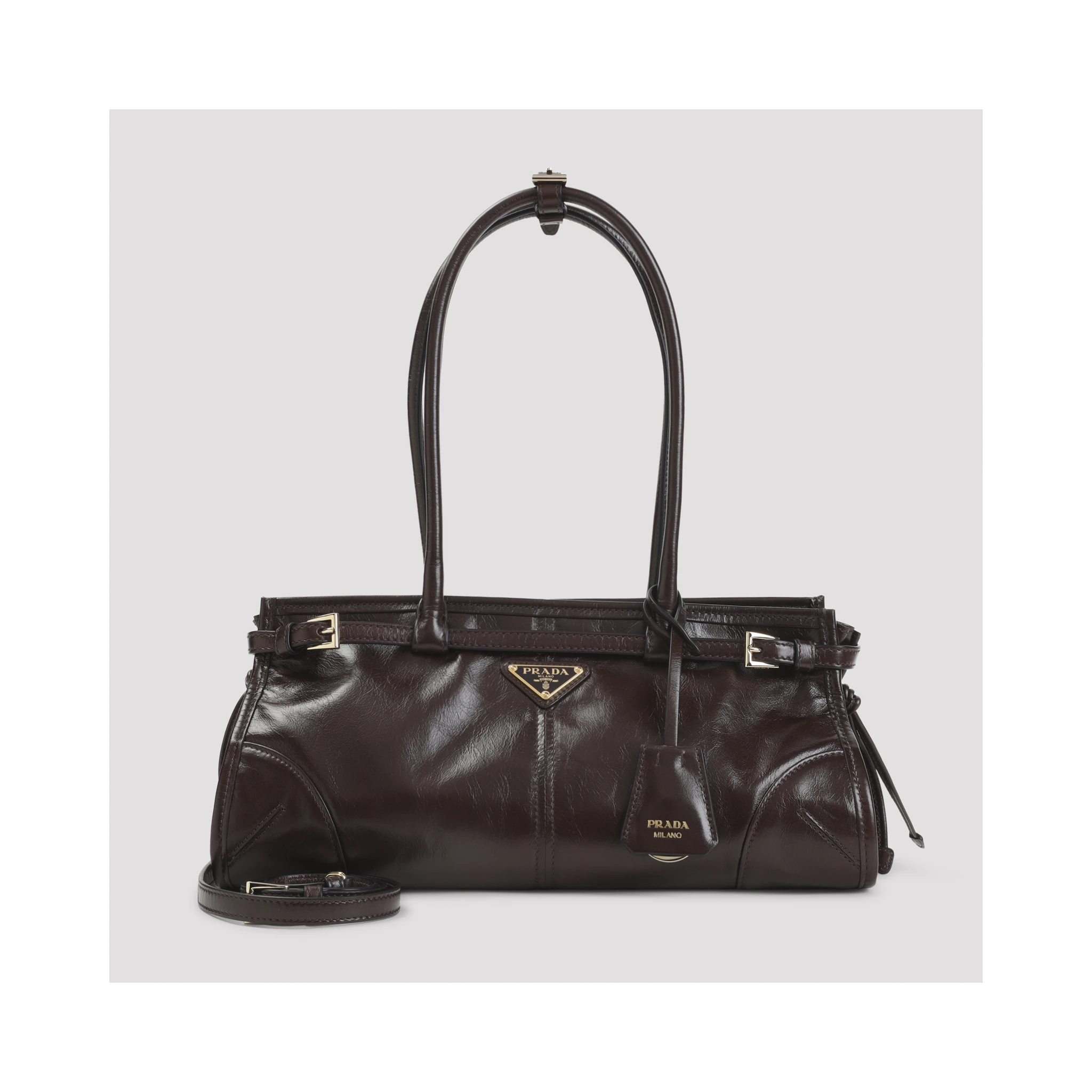 Prada Medium Bonnie Bag