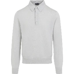 Tom Ford Cashmere Silk Polo