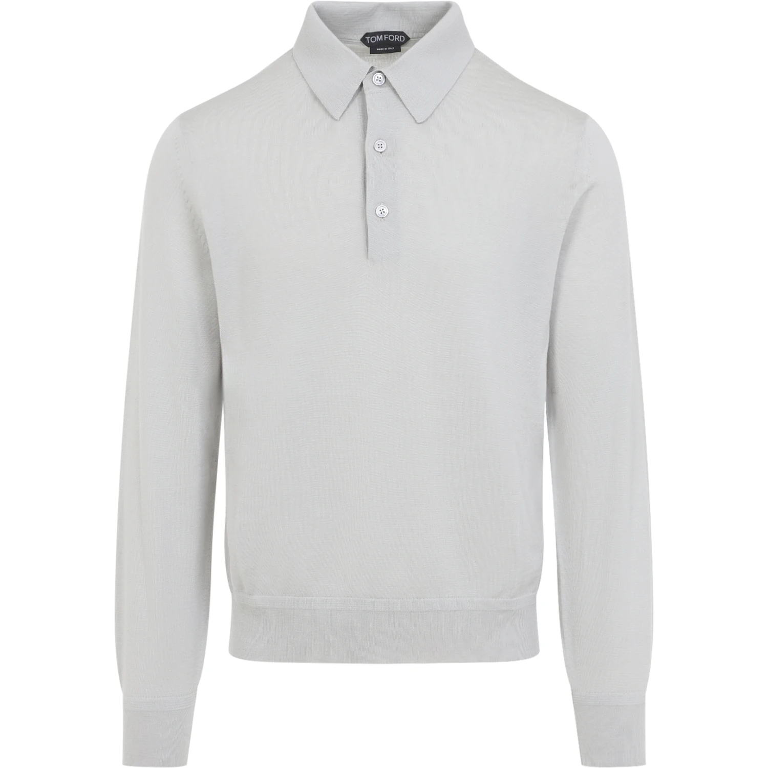 Tom Ford Cashmere Silk Polo