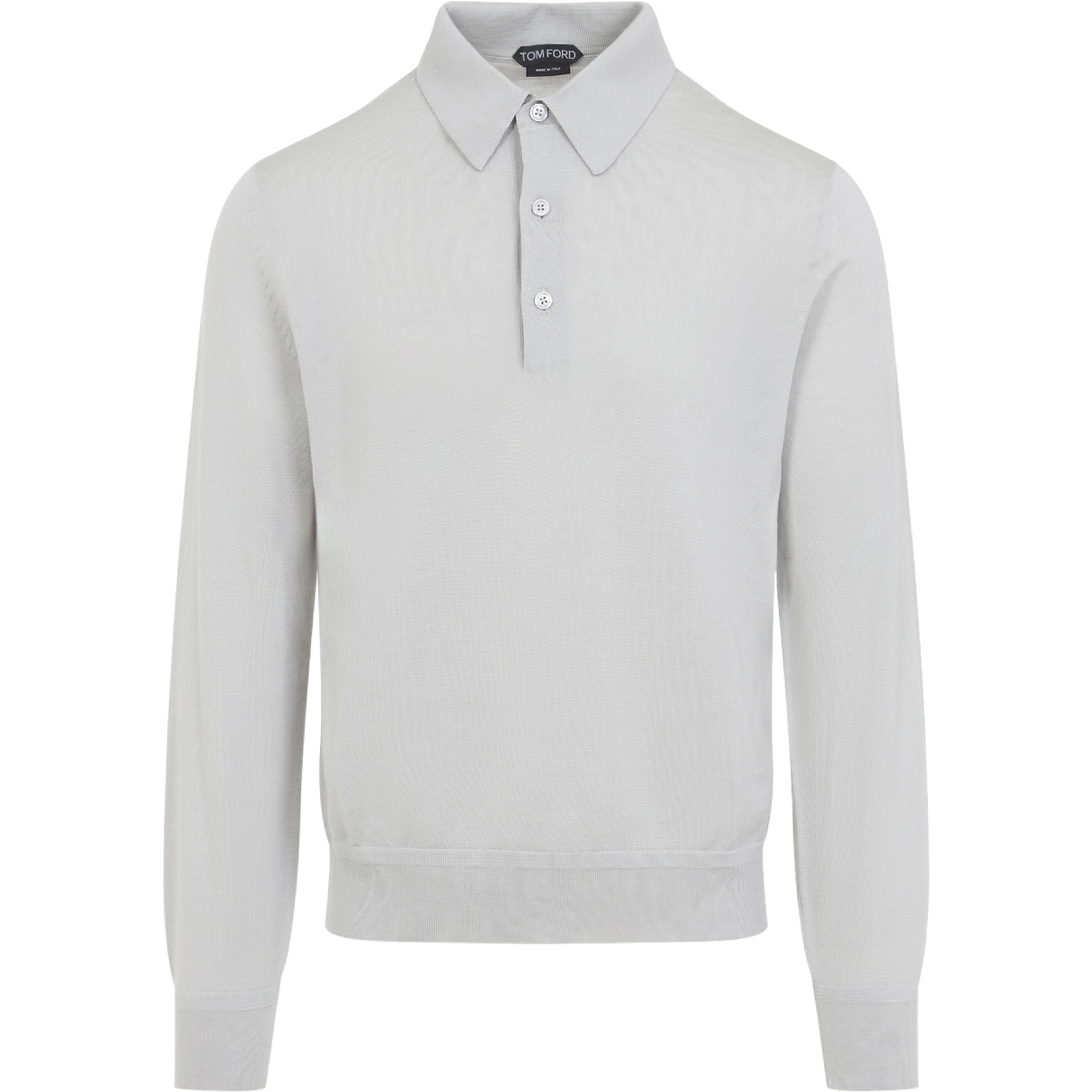 Tom Ford Cashmere Silk Polo