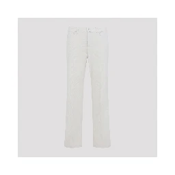 Kiton Cotton Paint
