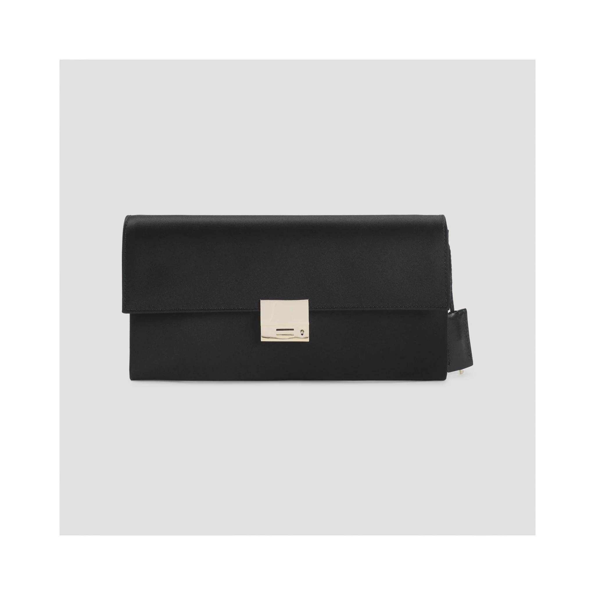 Tom Ford Satin Clutch