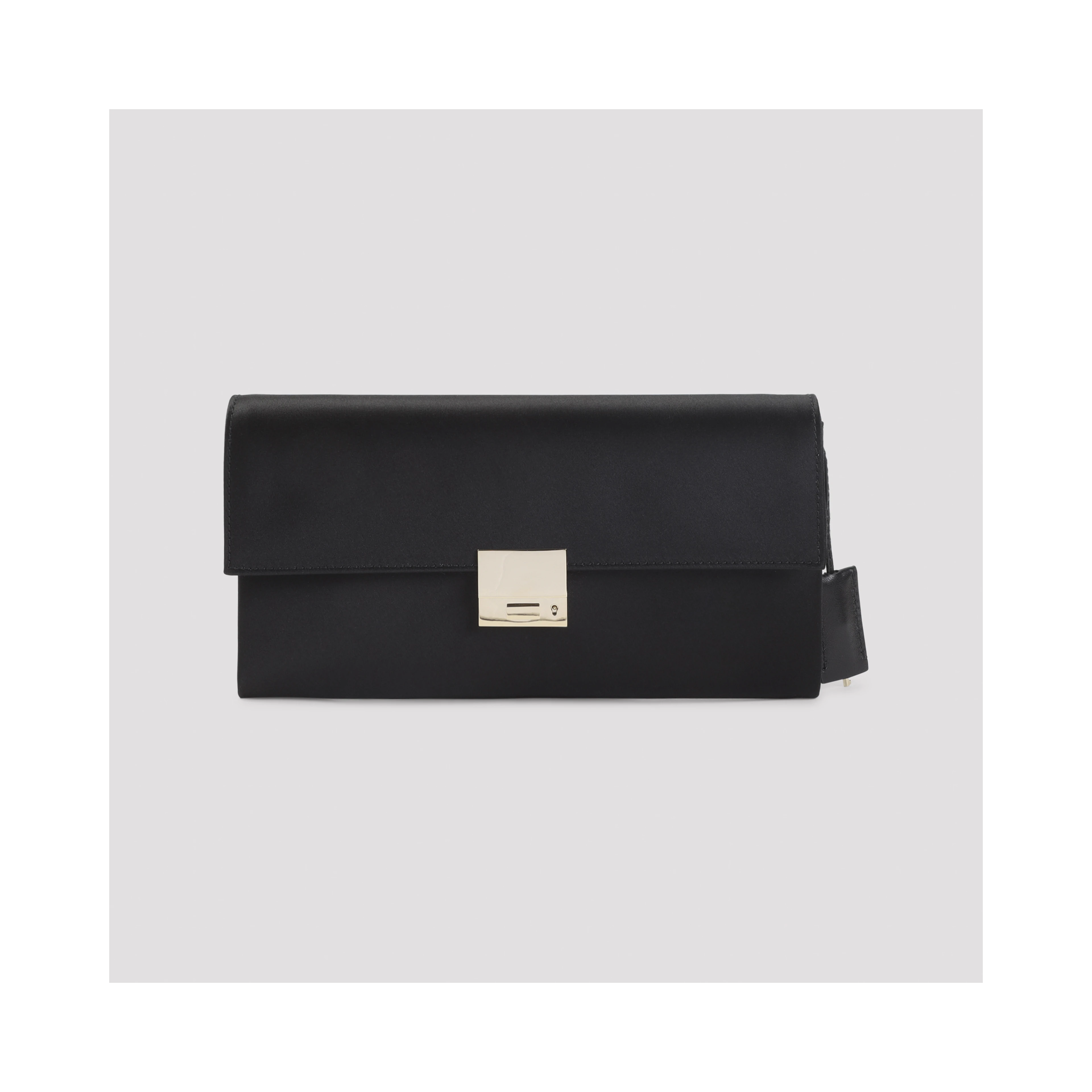Tom Ford Satin Clutch