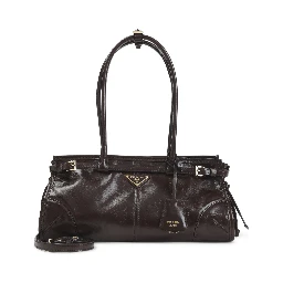 Prada Medium Bonnie Bag