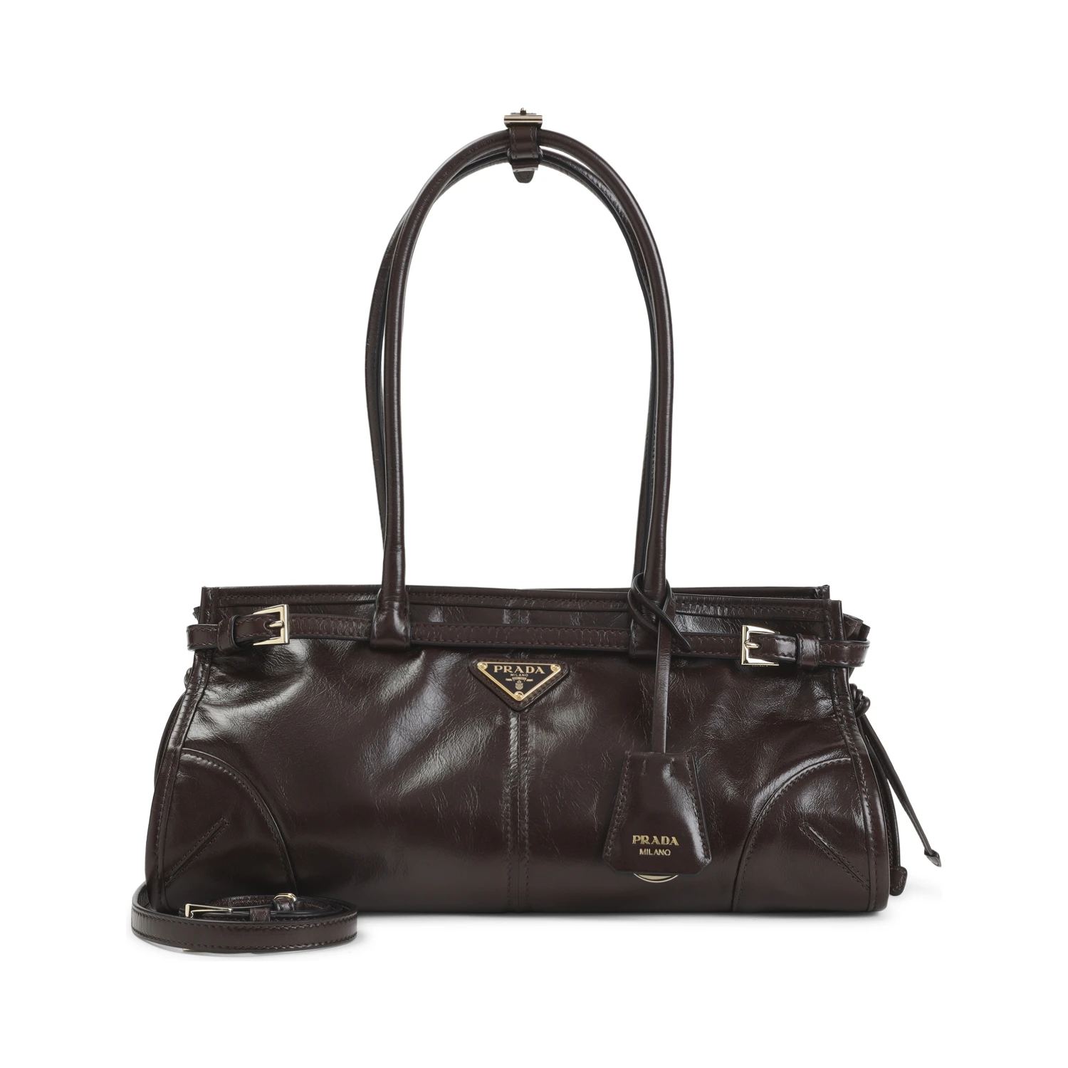 Prada Medium Bonnie Bag