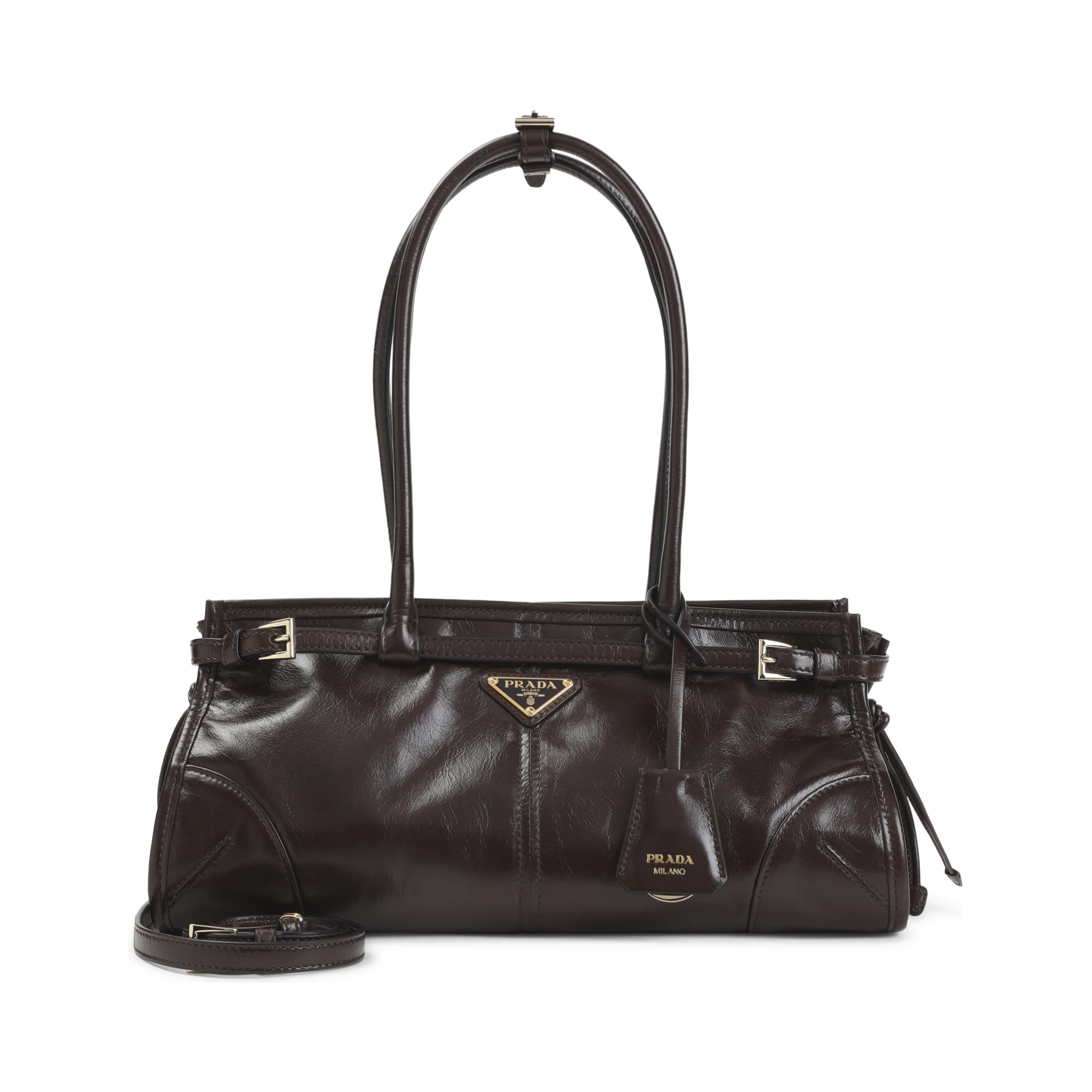 Prada Medium Bonnie Bag