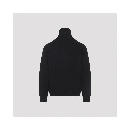 Tom Ford Half Zip Sweater