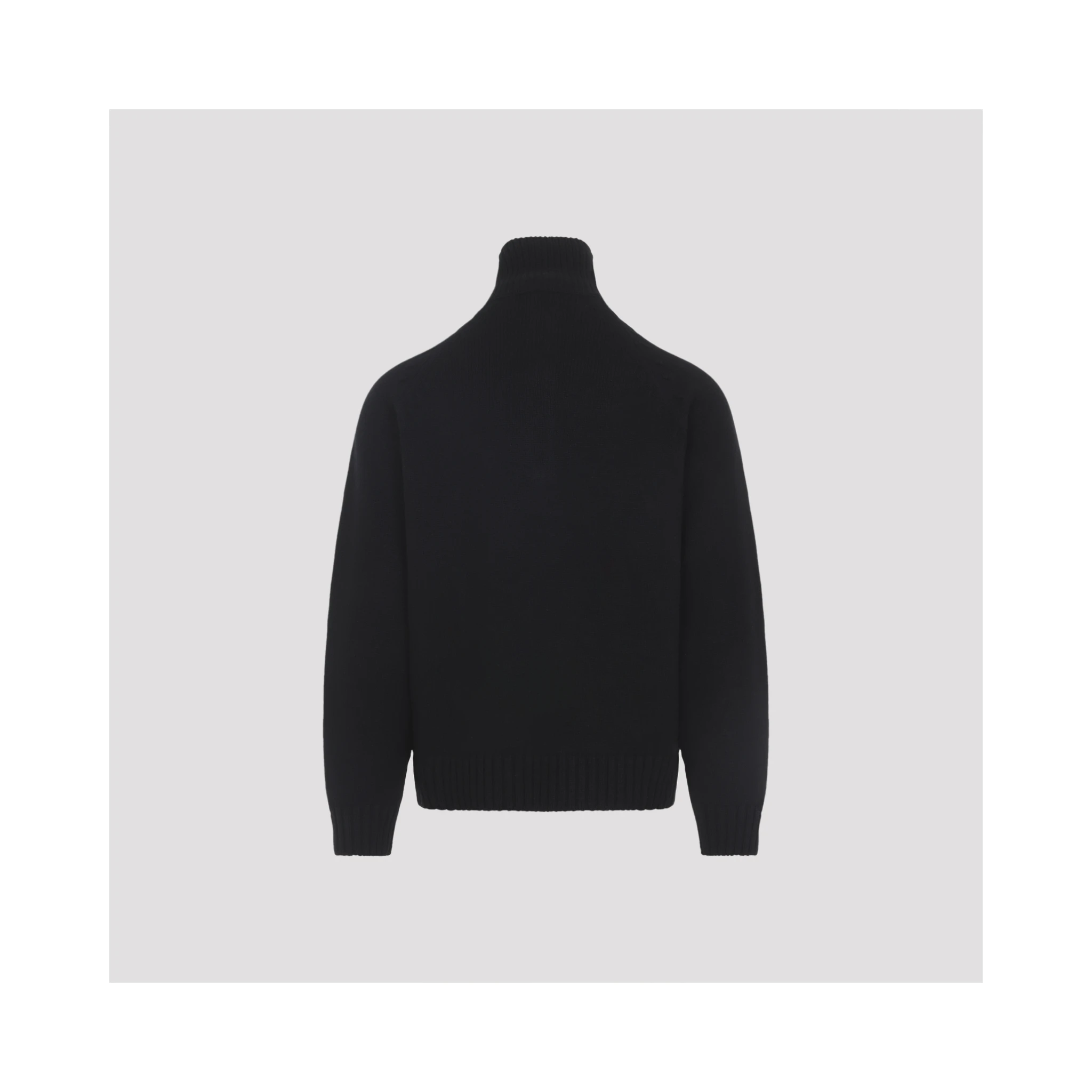 Tom Ford Half Zip Sweater