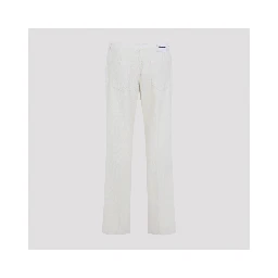 Kiton Cotton Paint