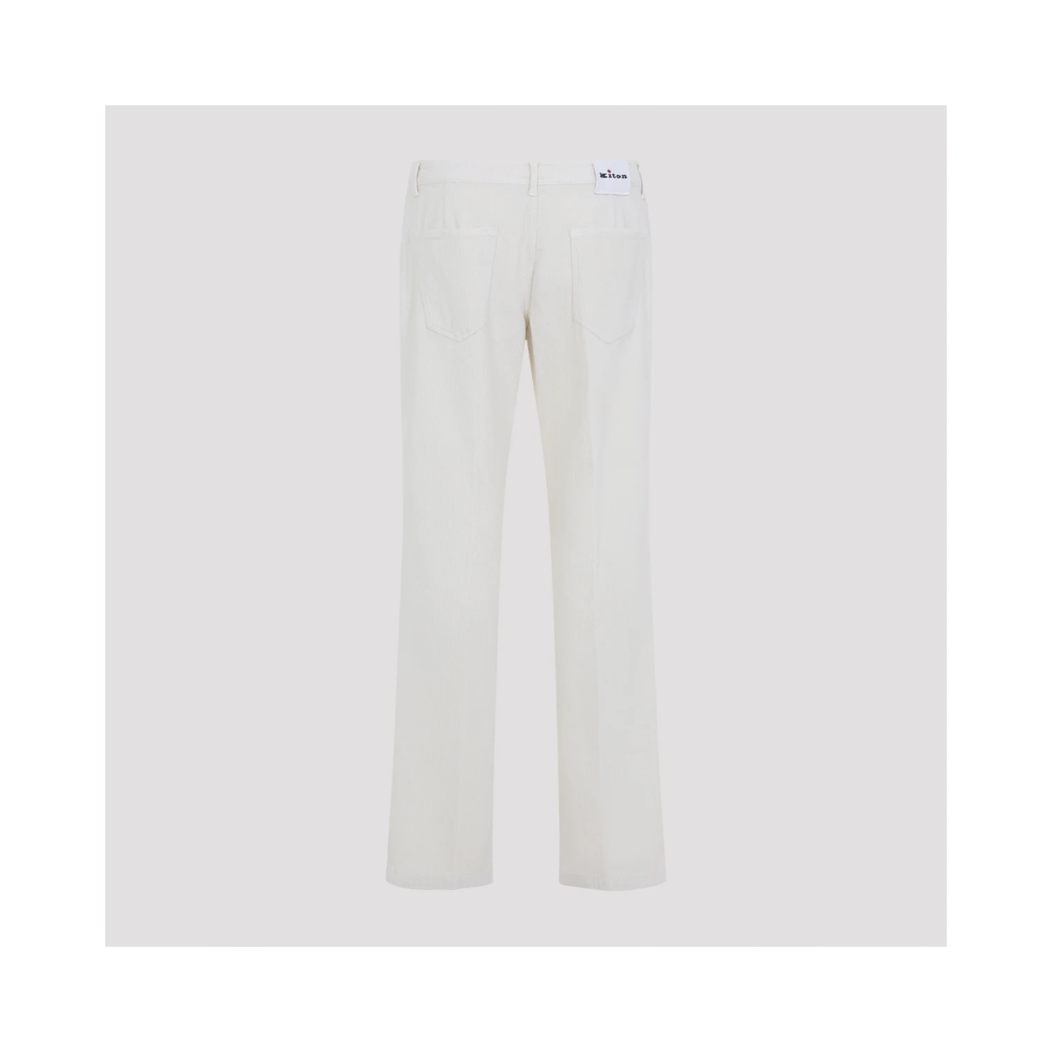 Kiton Cotton Paint