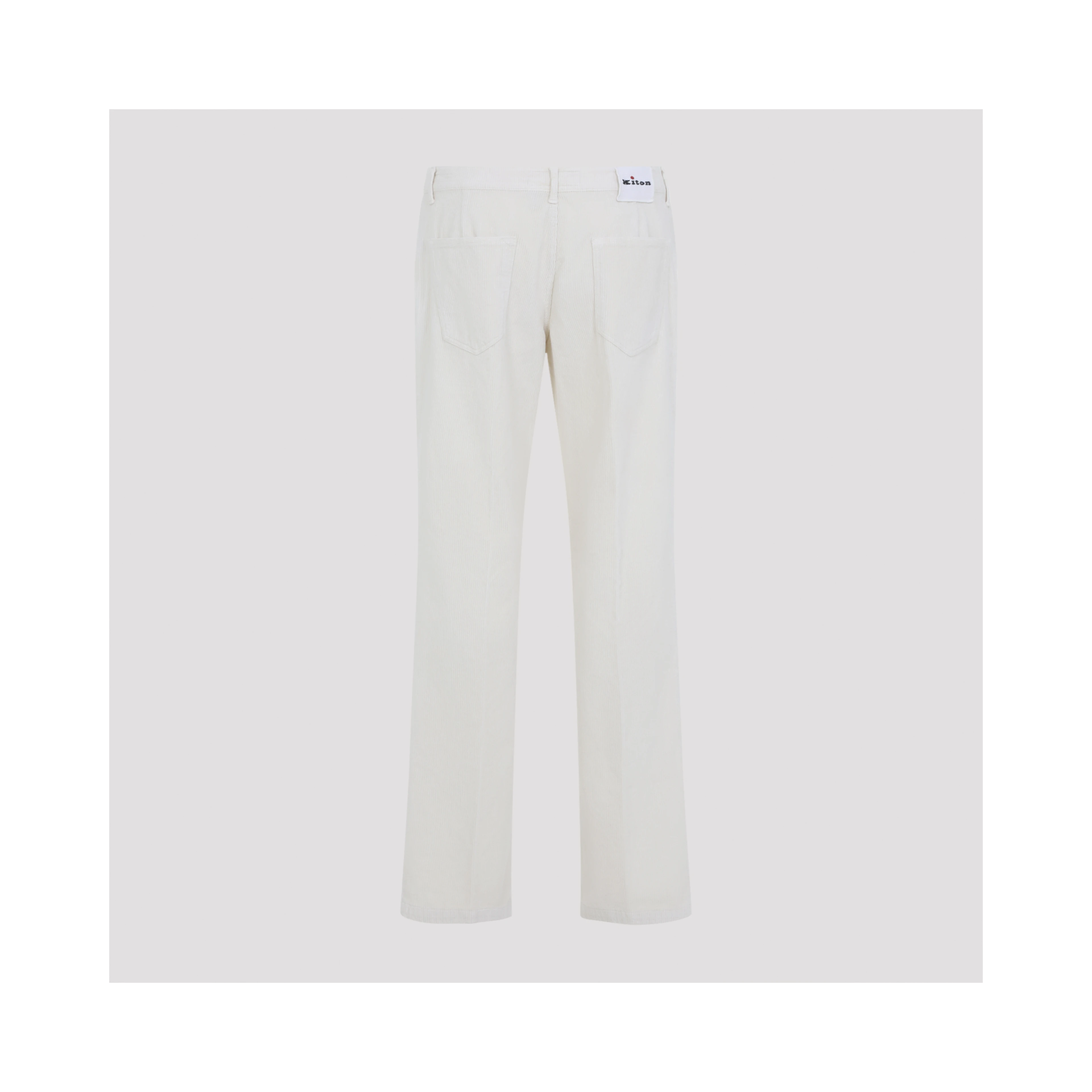 Kiton Cotton Paint