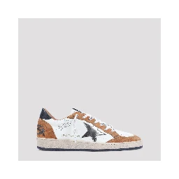 Golden Goose Ballstar Sneakers