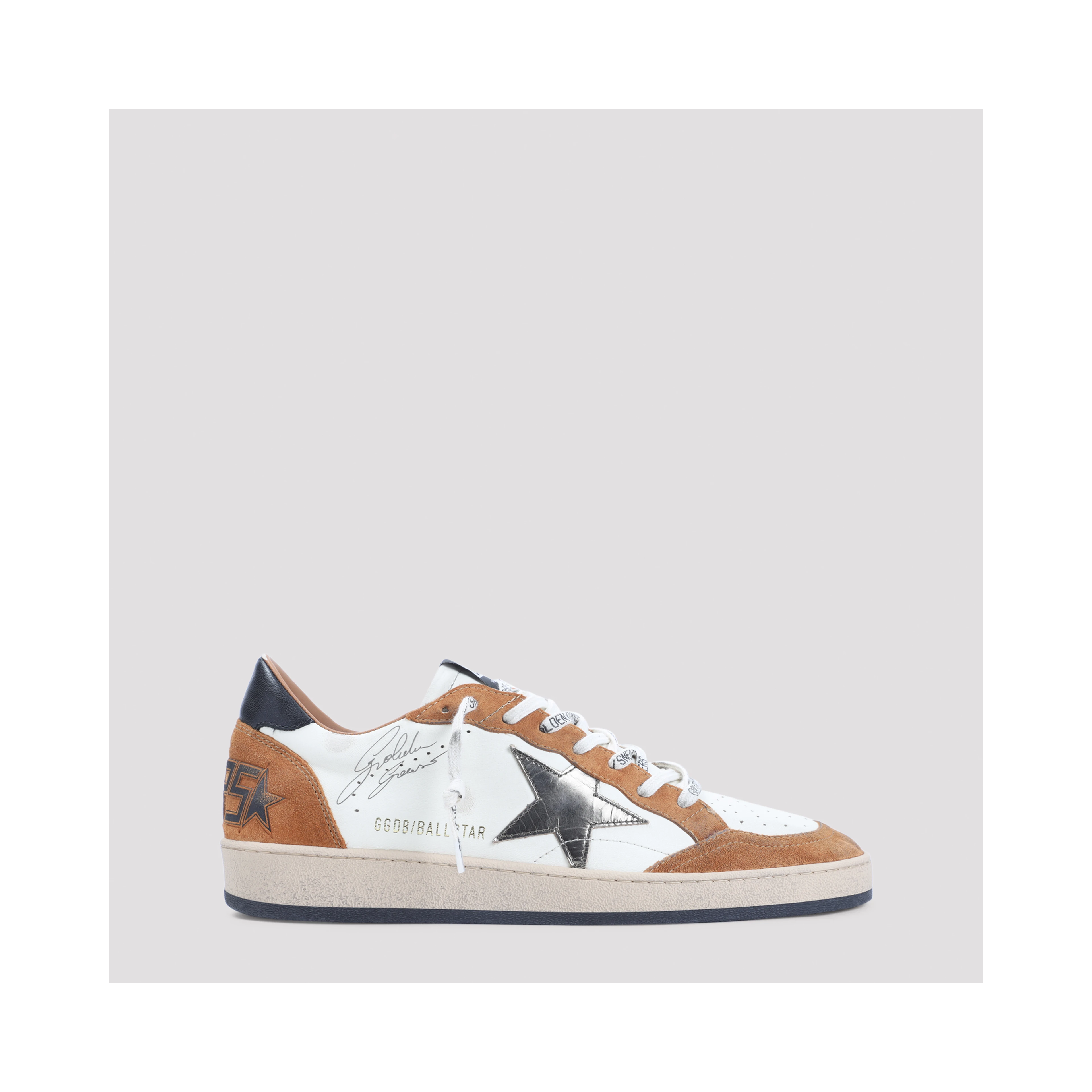 Golden Goose Ballstar Sneakers