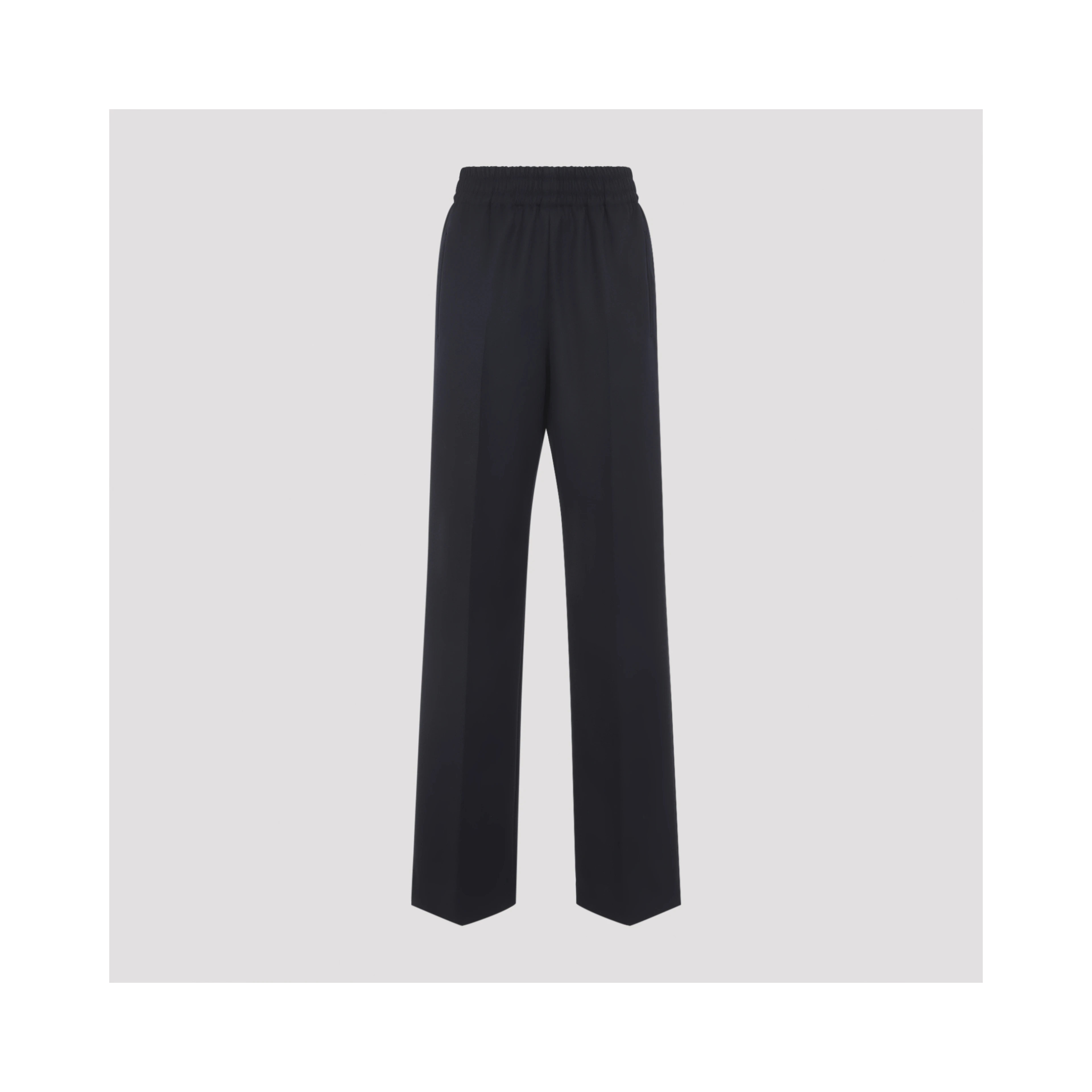 Golden Goose Wide-Leg Trousers