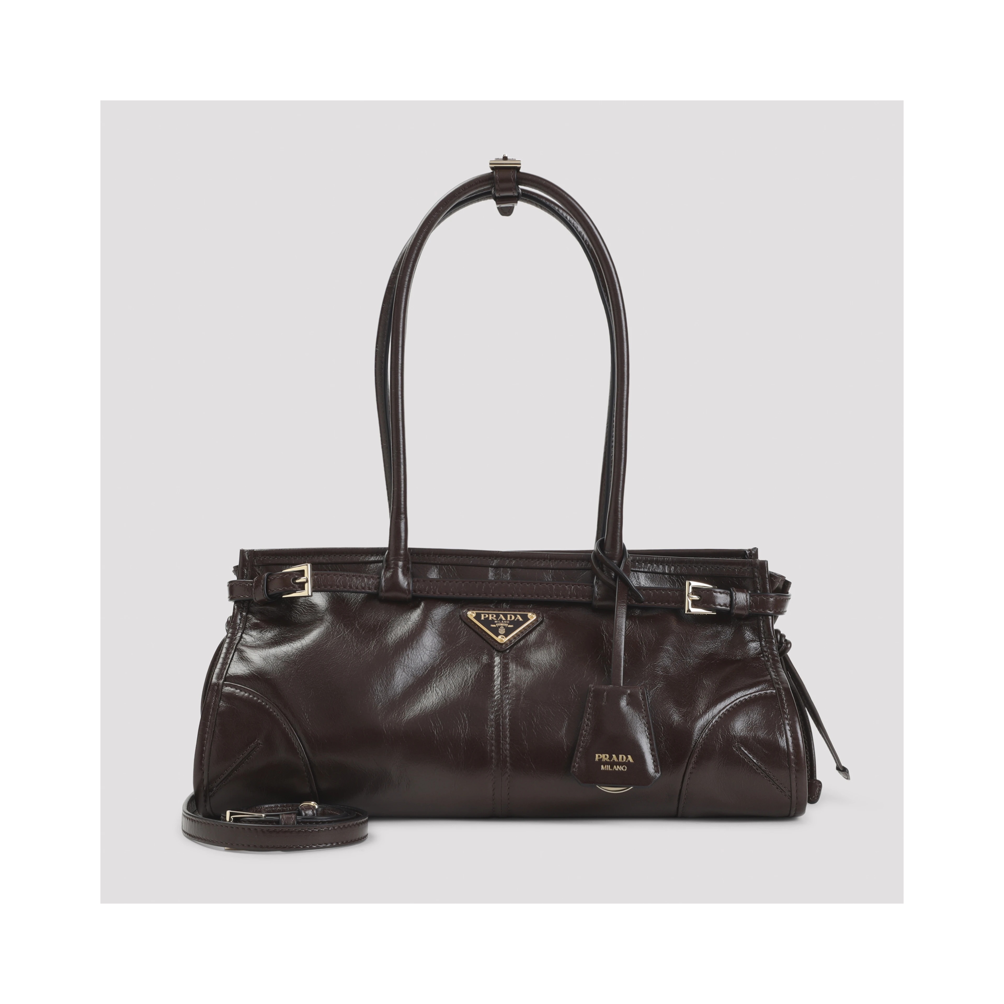 Prada Medium Bonnie Bag